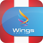 Cover Image of Download Wings Mobile  APK