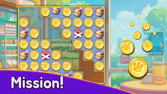 Game screenshot Match Supermarket hack