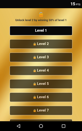 Celebrity Guessing Game