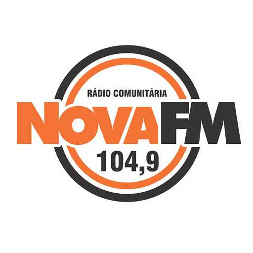 NOVA FM 104,9 logo