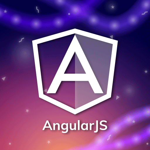 Learn AngularJS 4.2.18 Icon