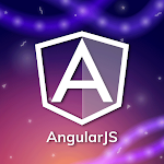 Cover Image of डाउनलोड Learn AngularJS  APK