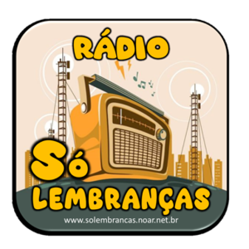 Rádio Só Lembranças Screen 2