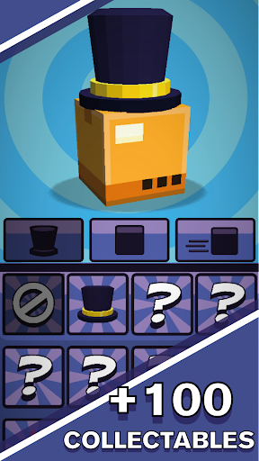 Box Swipe Screen 2