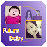 Future Baby Looks Like Prank icon
