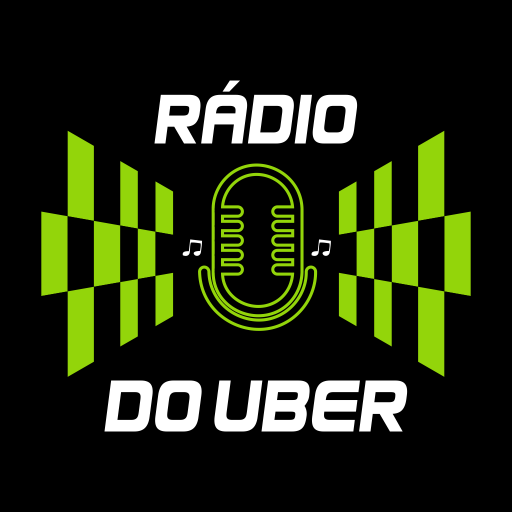 Rádio do Uber 1.0.0.0 Icon
