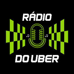 Icon image Rádio do Uber