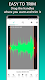 screenshot of Audio Trimmer: Music, Ringtone