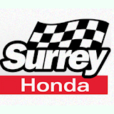Surrey Honda icon
