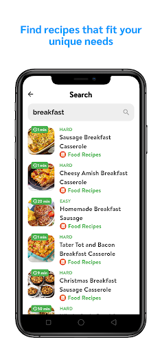 Tasty Recipes Food and Recipes