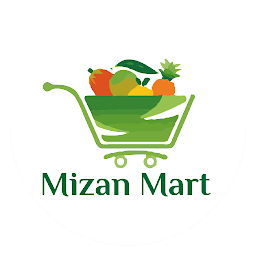图标图片“Mizan Mart: Online Grocery”