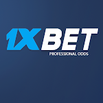 Cover Image of डाउनलोड 1XBET-Live Betting Sports and Games Guide 1.0 APK