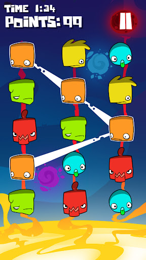 1 Clic 1 Line 1 Pop Screen 2