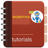 Guide To Robotics icon