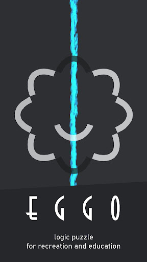 Android application Eggo: logic puzzle screenshort