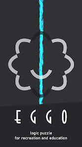 Eggo: logic puzzle 1.0 APK + Mod (Unlimited money) إلى عن على ذكري المظهر