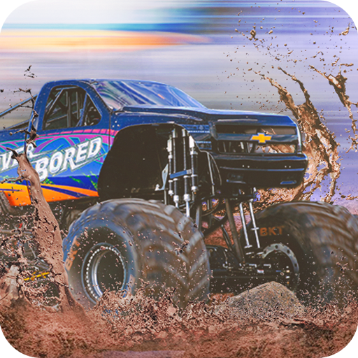 Р“РѕРЅРєРё Mud Racing