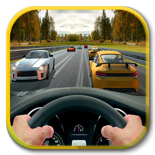 Speed Car Racing:Traffic Racer تنزيل على نظام Windows