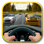 Cover Image of Download Speed Car Racing:Traffic Racer  APK