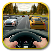 Top 30 Arcade Apps Like Speed Car Racing:Traffic Racer - Best Alternatives