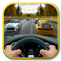 Speed Car Racing:Traffic Racer