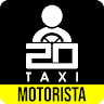 20 Táxi - Taxista