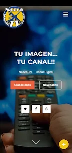 Nazca TV