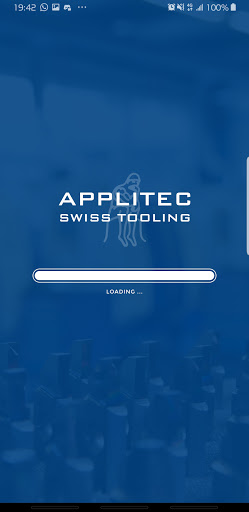 Applitec Screen 3