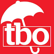Tampa Bay weather from tbo 4.10.801 Icon