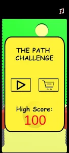 The Path Challenge