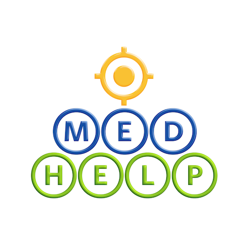 Med Help 2.1 Icon