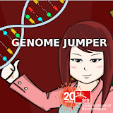 Genome Jumper icon