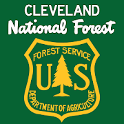 Cleveland National Forest 1.0 Icon
