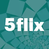 5Flix icon