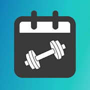 Your Fitness Goals - Schedule Workouts & Set Goals
