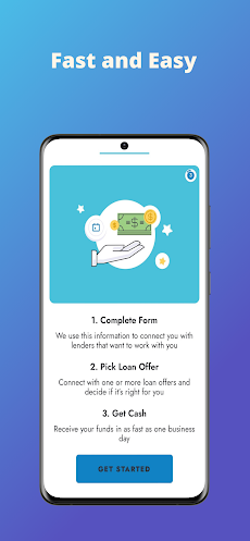 Instant Cash Advance: Loan Appのおすすめ画像3