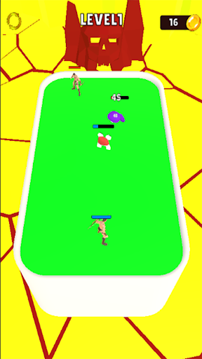 Merge Alphabet  Lore Monsters