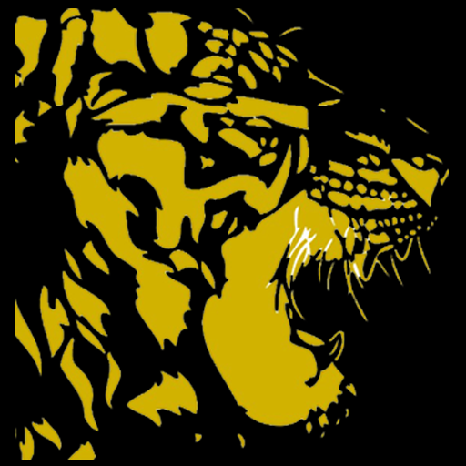 Golden Tiger Moulds logo