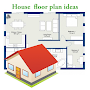 House floor plan ideas