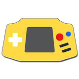 DCBoy - Free GBA Emulator icon