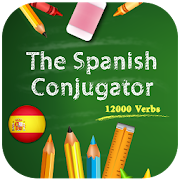 Top 28 Books & Reference Apps Like The Spanish Conjugator - Best Alternatives