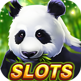 Panda Slots Casino icon