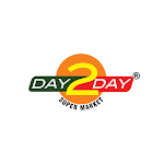 Cover Image of Download Day2Day online supermarket  APK