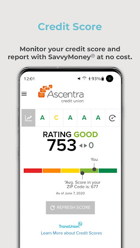 Ascentra CU Mobile 5