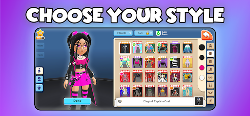 Hotel Hideaway: Avatar & Chat - Simulation - games