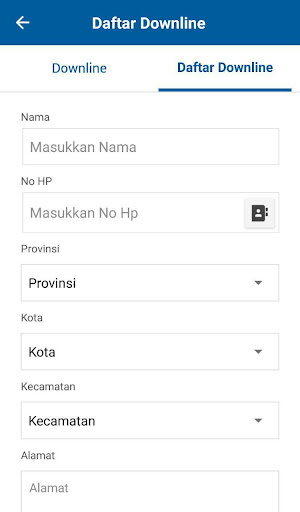 KING PULSA Screen 3
