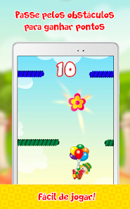 Captura de Pantalla 5 Patati Patatá - Voa Voa jogo o android