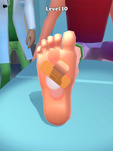 Master Doctor 3D screenshot