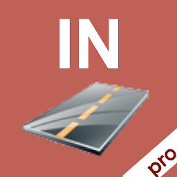 Icon image IN Driver License TestPass Pro