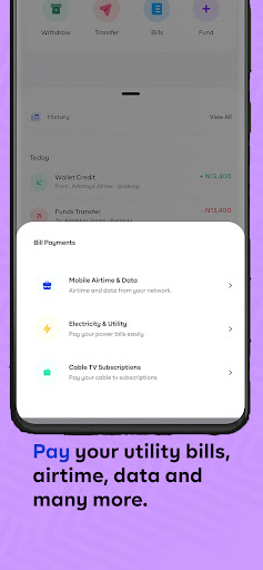 Feather - Easy, Quick & Safe Screen 3